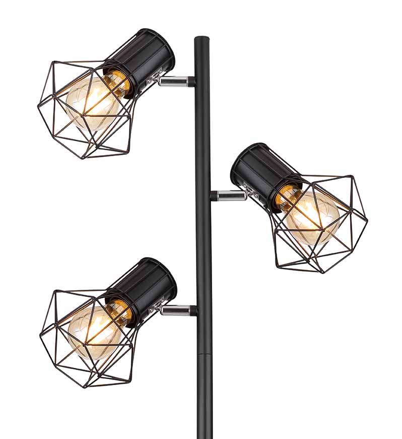 vloerlamp-zwart-priska-metaal-e27-54017-3s-globo-1