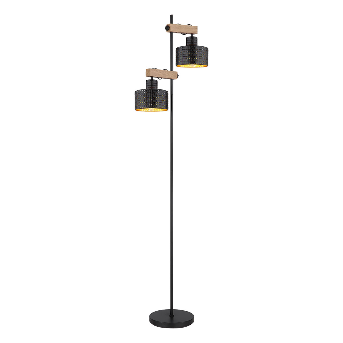 vloerlamp-zwart-rielly-metaal-e27-15651s-globo-0