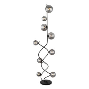 vloerlamp-zwart-riha-glasmetaalsmokeglas-designlamp-g9-56133-9s-globo-0