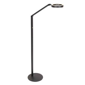 vloerlamp-zwart-ringlux-elektronicakunststofmetaal-o25cm-led-4138zw-steinhauer-0