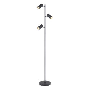 vloerlamp-zwart-robby-metaal-gu10-57910sb-globo-0