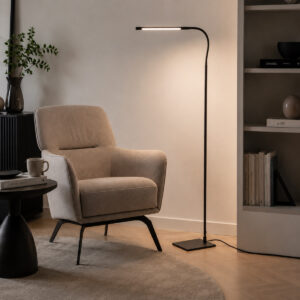 vloerlamp-zwart-serpent-glaskunststofmetaal-designlamp-led-3115zw-mexlite-2