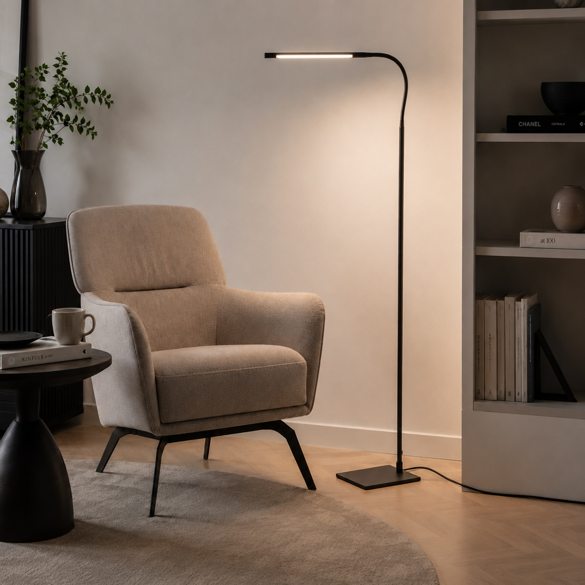 vloerlamp-zwart-serpent-glaskunststofmetaal-designlamp-led-3115zw-mexlite-2