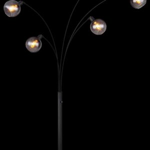 vloerlamp-zwart-seymour-metaal-booglamp-e27-58228nbs-globo-2
