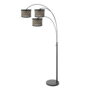 vloerlamp-zwart-sparkledlight-bamboemetaal-booglamp-e27-3829zw-steinhauer-1