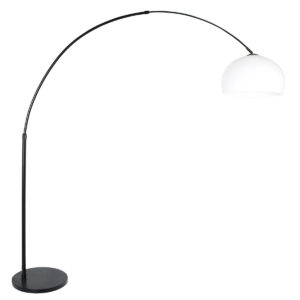 vloerlamp-zwart-sparkledlight-kunststofmetaal-booglamp-e27-9831zw-steinhauer-0
