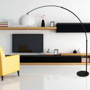 vloerlamp-zwart-sparkledlight-kunststofmetaal-booglamp-e27-9831zw-steinhauer-2