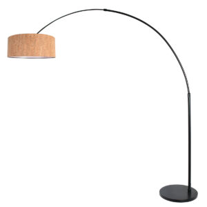 vloerlamp-zwart-sparkledlight-metaaltextiel-booglamp-e27-4342zw-steinhauer-1