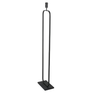 vloerlamp-zwart-stang-metaal-lossearmatuur-e27-4740zw-steinhauer-0