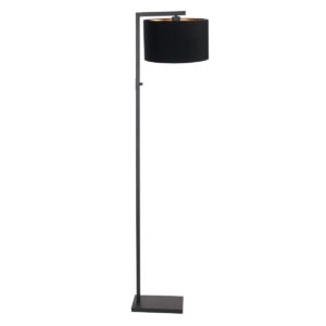 vloerlamp-zwart-stang-metaaltextiel-schemerlamp-e27-7196zw-steinhauer-0