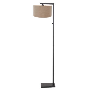 vloerlamp-zwart-stang-metaaltextiel-schemerlamp-e27-8217zw-steinhauer-0