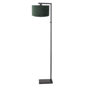 vloerlamp-zwart-stang-metaaltextiel-schemerlamp-e27-8219zw-steinhauer-0