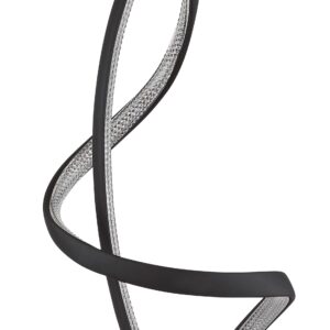 vloerlamp-zwart-swirl-metaal-led-67341ss-globo-1
