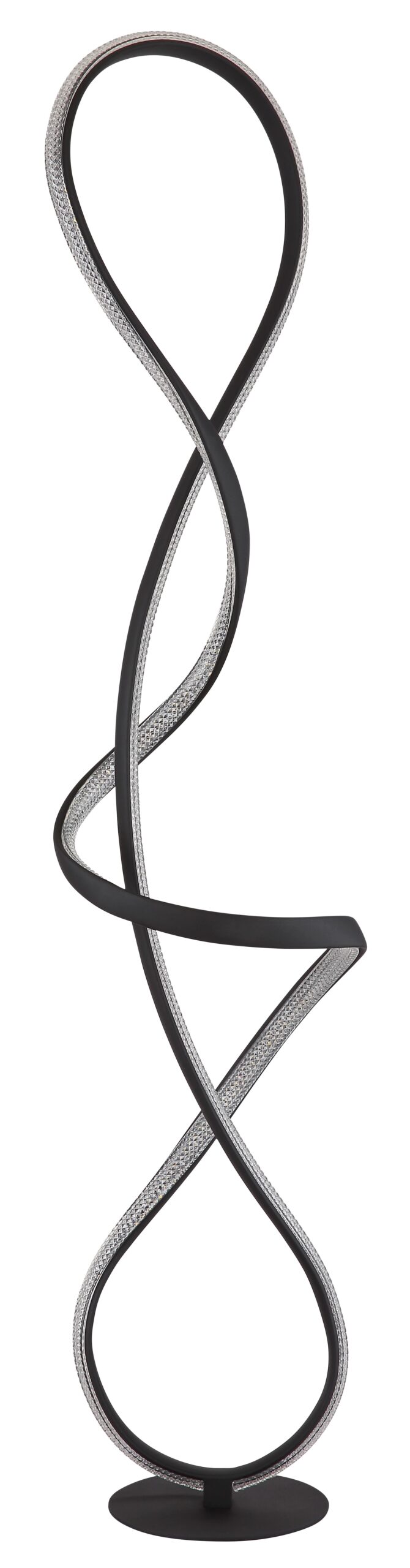 vloerlamp-zwart-swirl-metaal-led-67341ss-globo-1