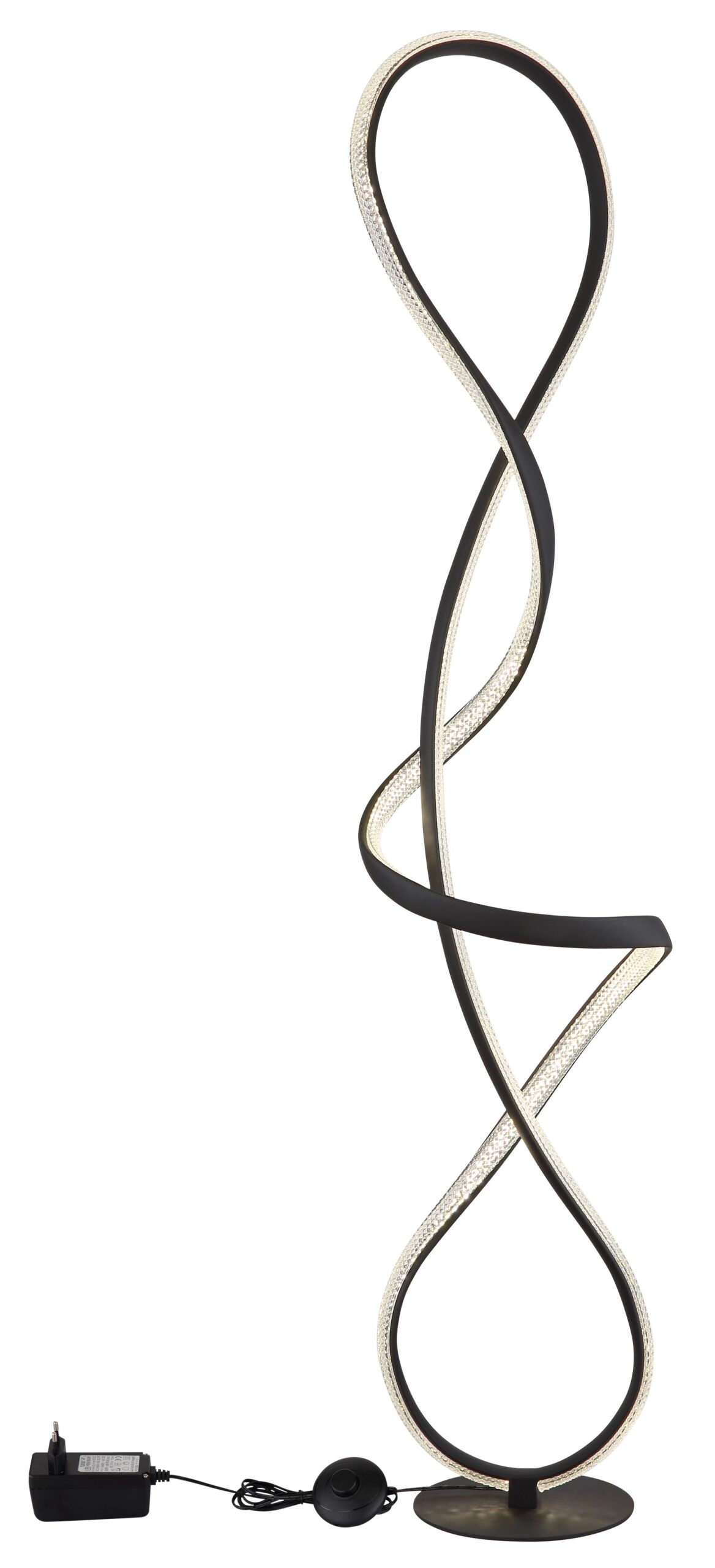 vloerlamp-zwart-swirl-metaal-led-67341ss-globo-2