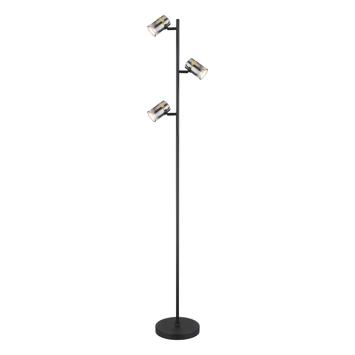 vloerlamp-zwart-trabby-metaal-o23cm-gu10-57916s-globo-0