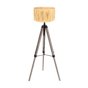 vloerlamp-zwart-triek-houtzeegras-o75cm-e27-4101zw-mexlite-0