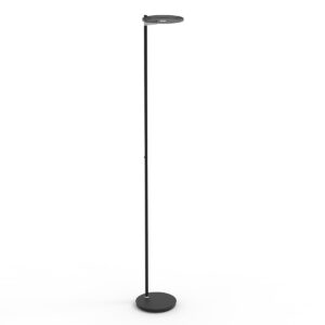 vloerlamp-zwart-turound-glasmetaal-o27cm-led-2993zw-steinhauerexclusive-0