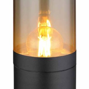vloerlamp-zwart-xeloo-metaal-o14cm-e27-32016bss-globo-1