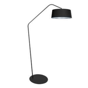vloerlamp-zwart-zigzag-kunststoflinnenmetaal-booglamp-e27-4255zw-annelighting-0