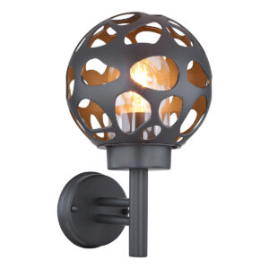 wandlamp-antraciet-hilario-metaal-led_e27-31805-globo-0