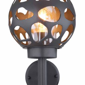wandlamp-antraciet-hilario-metaal-led_e27-31805-globo-1