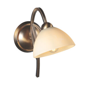 wandlamp-brons-anthea-glasmetaal-bedlampje-e27-4328br-steinhauer-0