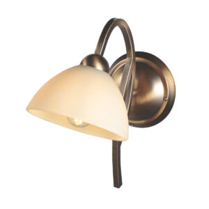 wandlamp-brons-anthea-glasmetaal-bedlampje-e27-4328br-steinhauer-1