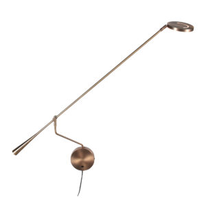 wandlamp-brons-soleil2-elektronicakunststofmetaal-bedlampje-led-4387br-steinhauerexclusive-0