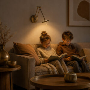 wandlamp-brons-zodiacled-kunststofmetaal-bedlampje-led-2110br-steinhauer-2