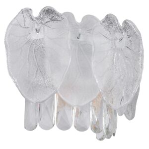 wandlamp-chroom-benjamin-glas-bedlampje-e14-15888w-globo-1