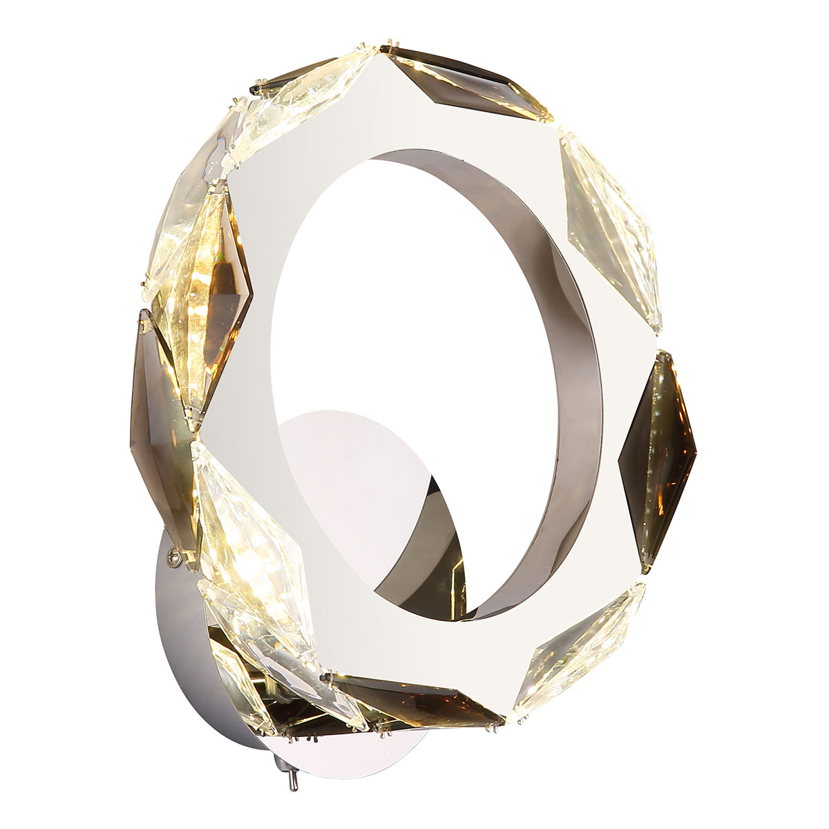 wandlamp-chroom-karilion-metaal-led-67318w-globo-0