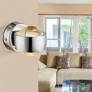 wandlamp-chroom-randi-metaal-led-78292-globo-1