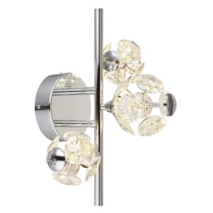 wandlamp-chroom-virina-glas-led-16047-3wc-globo-0