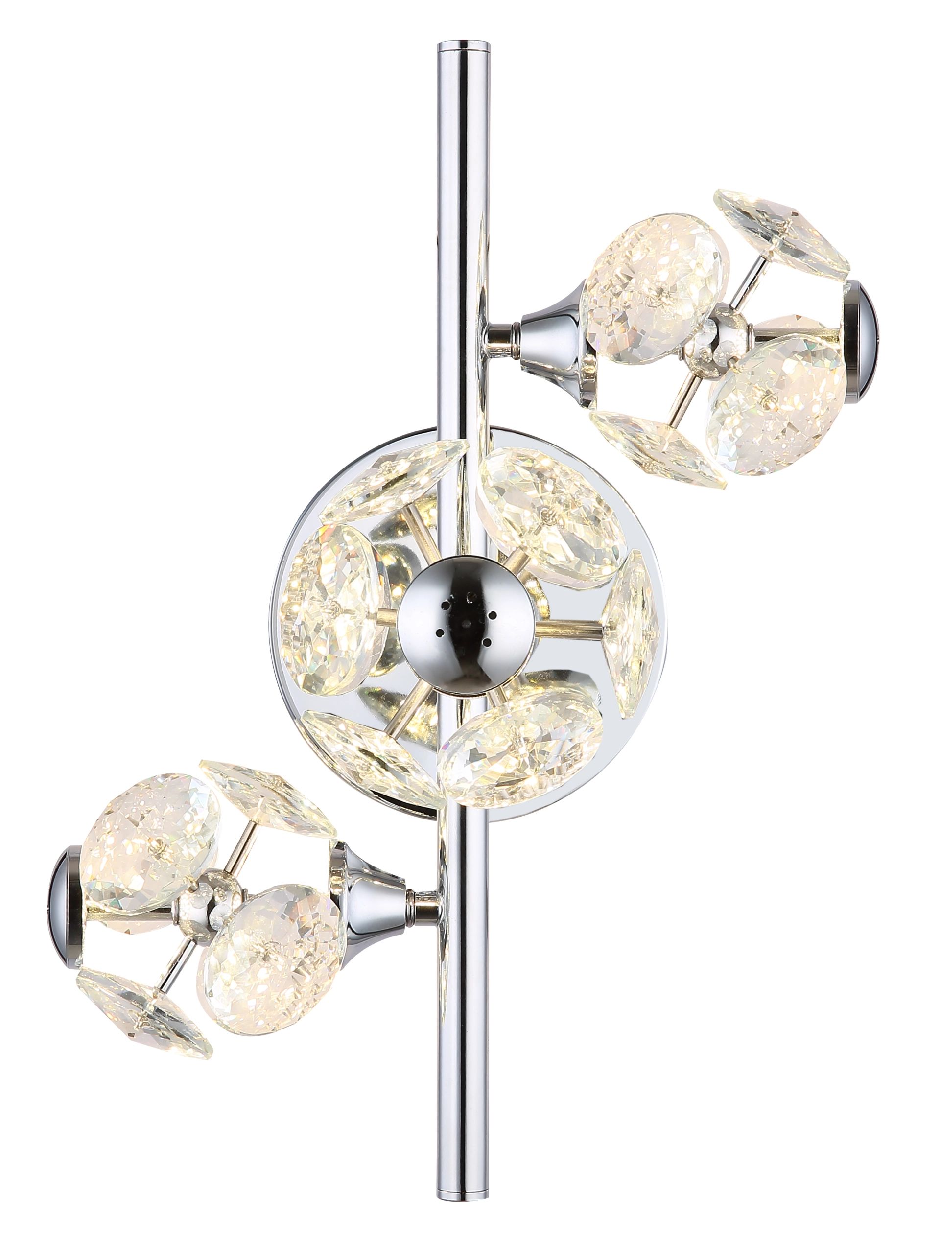 wandlamp-chroom-virina-glas-led-16047-3wc-globo-2