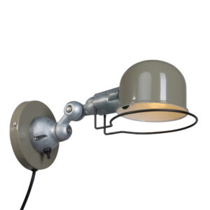 wandlamp-groen-davin-elektronicakunststofmetaal-bedlampje-e14-7657g-mexlite-1