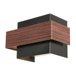 wandlamp-houtzwart-muro-elektronicakunststofmetaal-g9-3368e-steinhauer-0