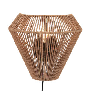 wandlamp-naturel-maze-kunststofmetaaltouw-bedlampje-e14-4399cr-annelighting-0