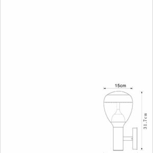 wandlamp-nikkel-callisto-metaal-led-34250-globo-2