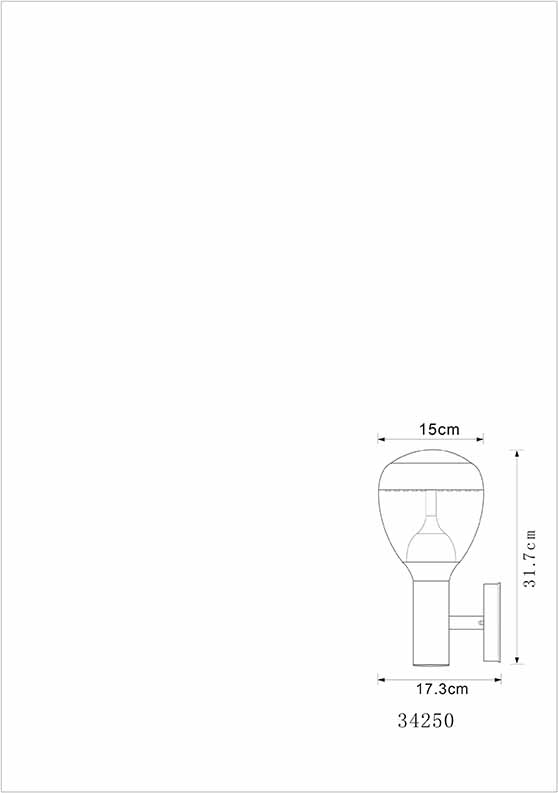 wandlamp-nikkel-callisto-metaal-led-34250-globo-2