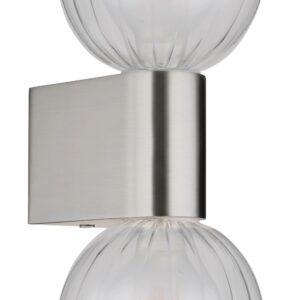 wandlamp-staal-ander-glas-g9-41928-2n-globo-1