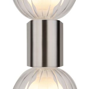 wandlamp-staal-ander-glas-g9-41928-2n-globo-2