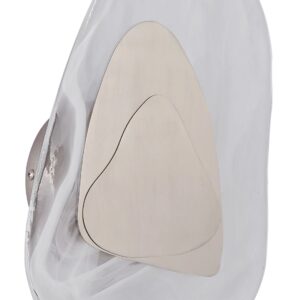 wandlamp-staal-dorsey-metaal-led-78411n-globo-1