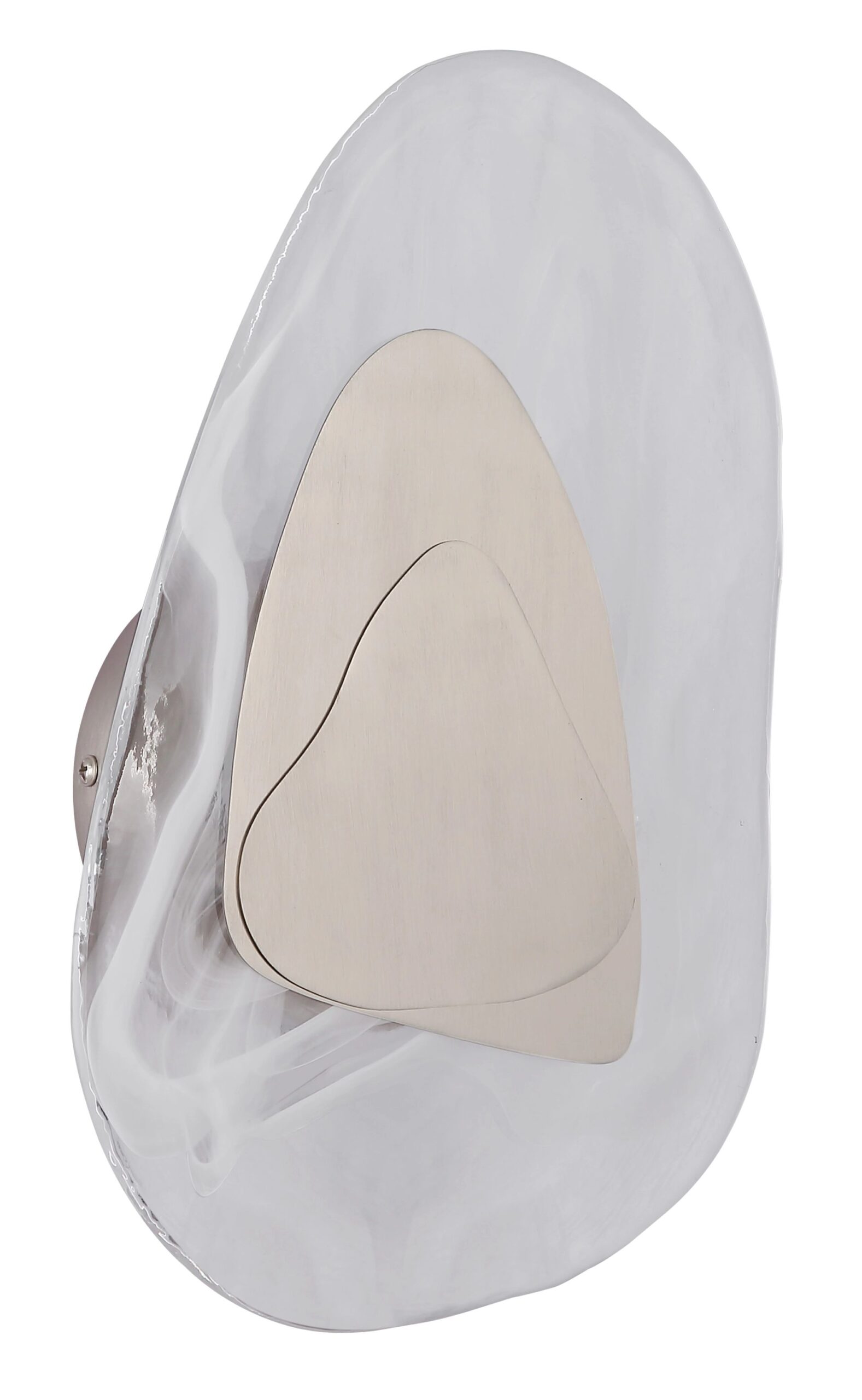 wandlamp-staal-dorsey-metaal-led-78411n-globo-1