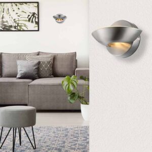 wandlamp-staal-sammy-metaal-led-76001-globo-1