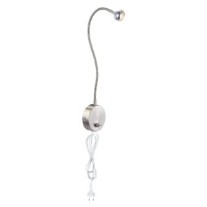 wandlamp-staal-serpent-metaal-leeslamp-led-24109w-globo-0