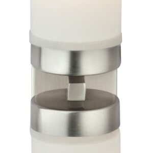 wandlamp-staal-space-metaal-e14-7816-globo-1