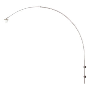wandlamp-staal-sparkledlight-kunststofmetaal-e27-1481st-steinhauer-0