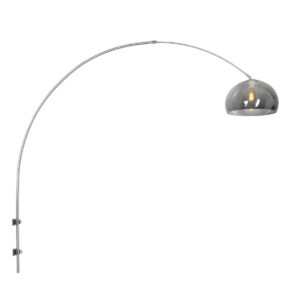 wandlamp-staal-sparkledlight-kunststofmetaal-e27-8201st-steinhauer-1