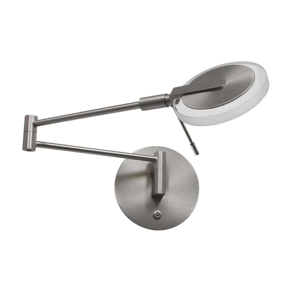 wandlamp-staal-turound-glasmetaal-bedlampje-led-2733st-steinhauerexclusive-1